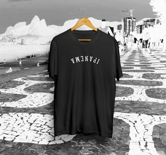 Ipanema Reverse Tshirt