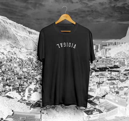 Vidigal Reverse Tshirt