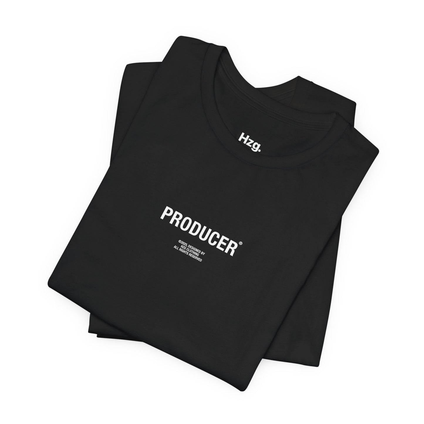 Producer