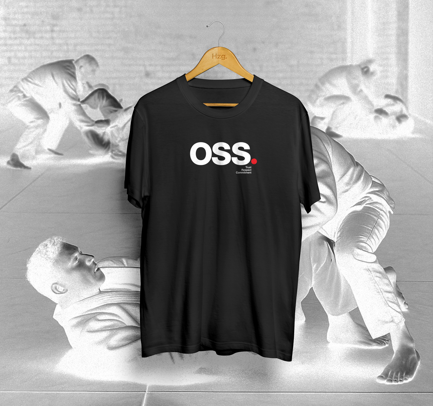 Oss Collection