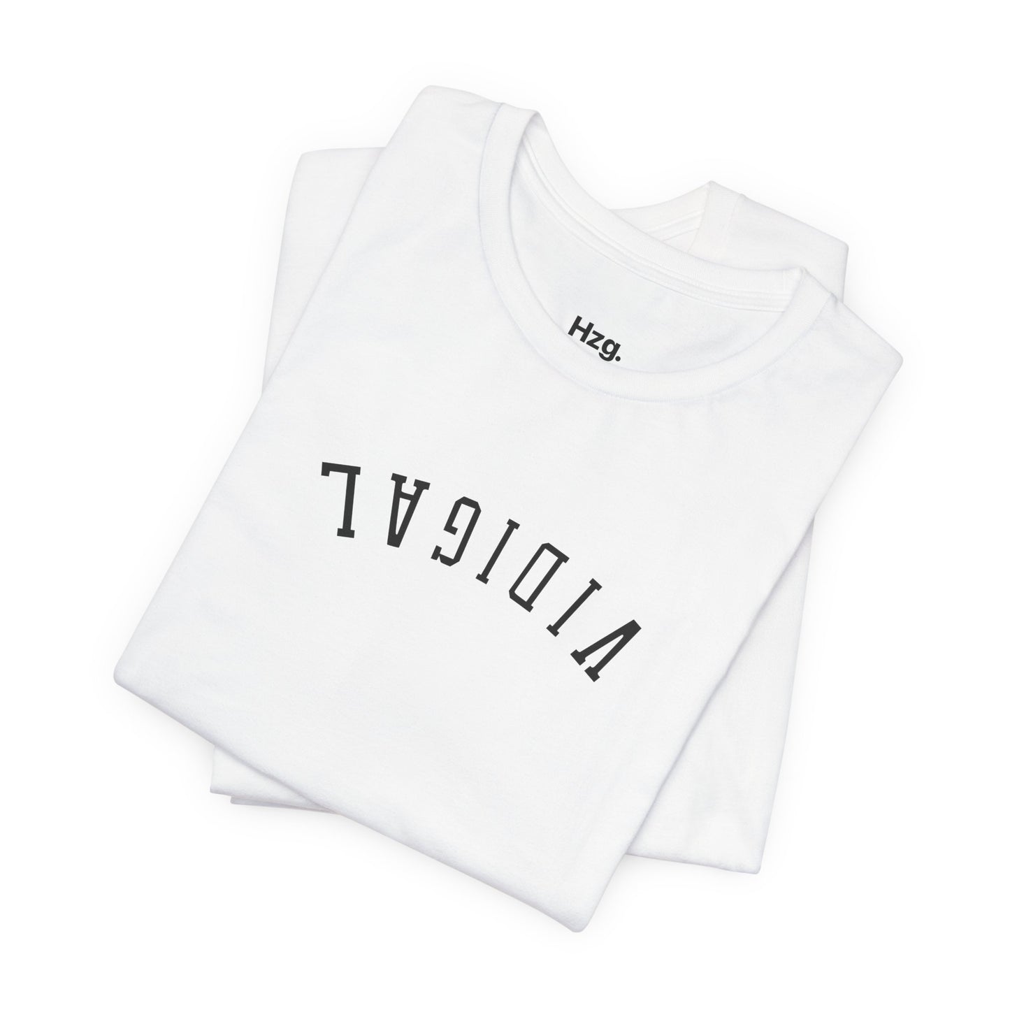 Vidigal Reverse Tshirt