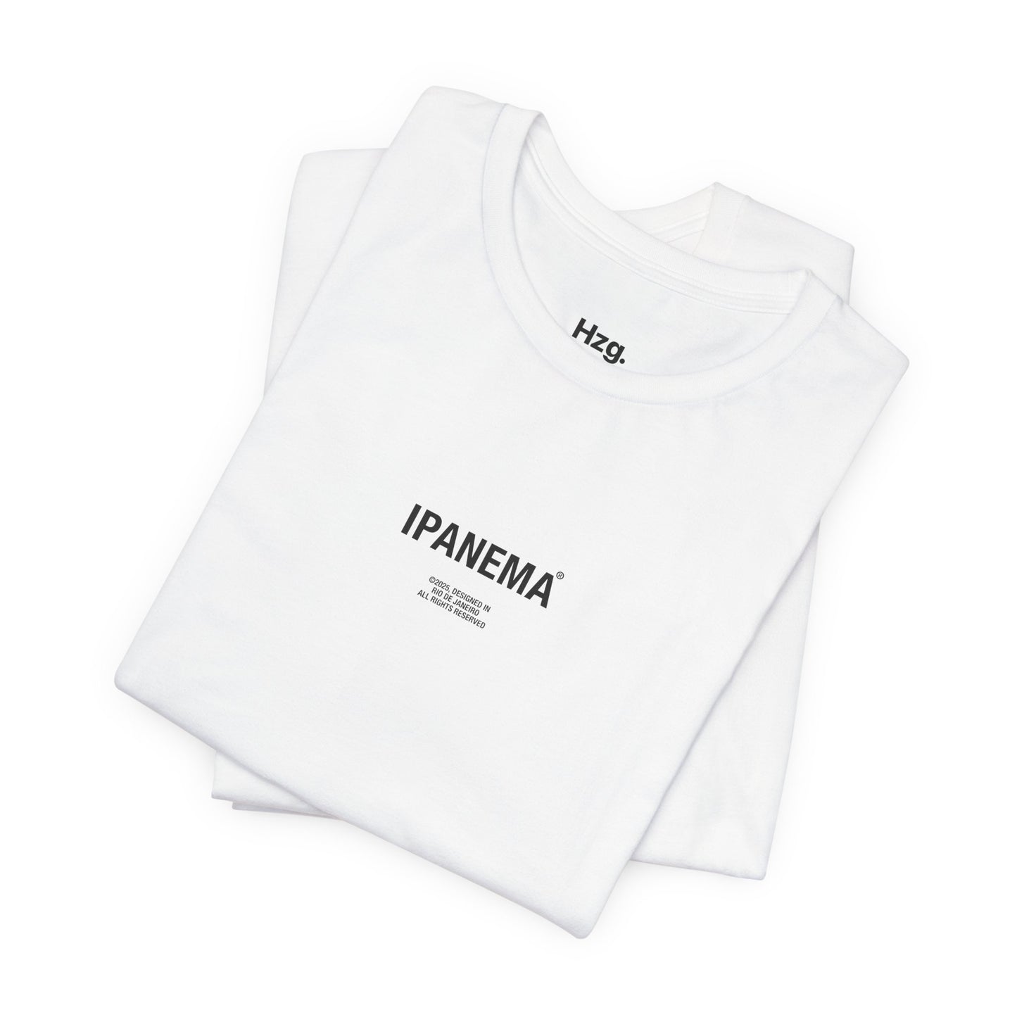 Ipanema Tshirt