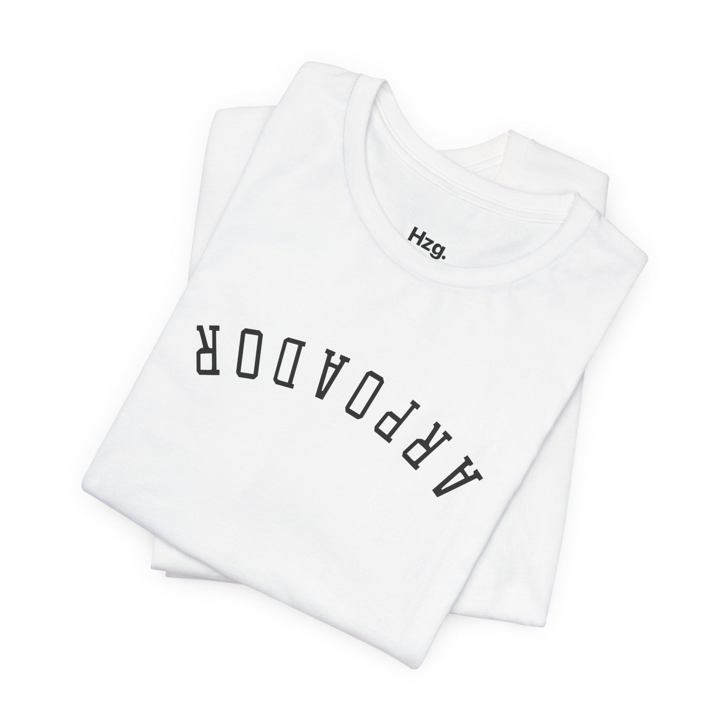 Arpoador Reverse Tshirt