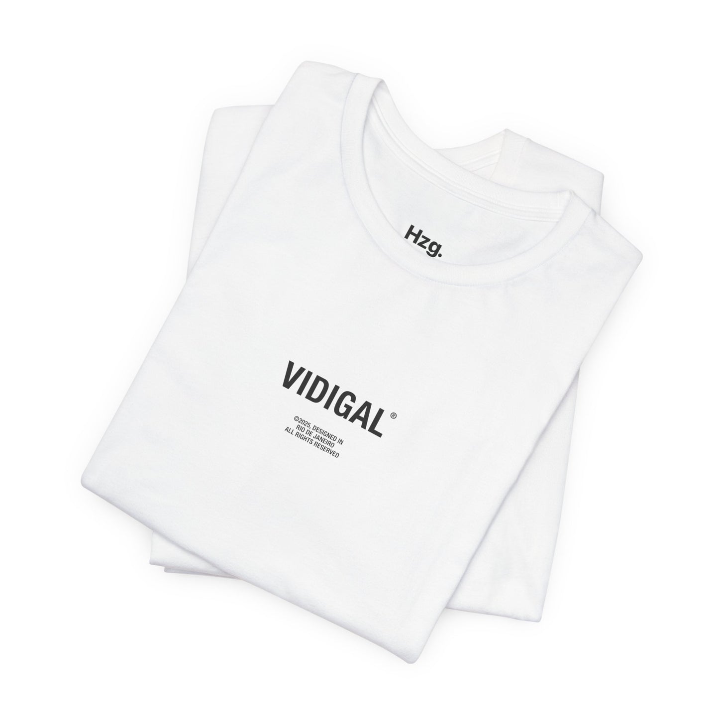 Vidigal Tshirt