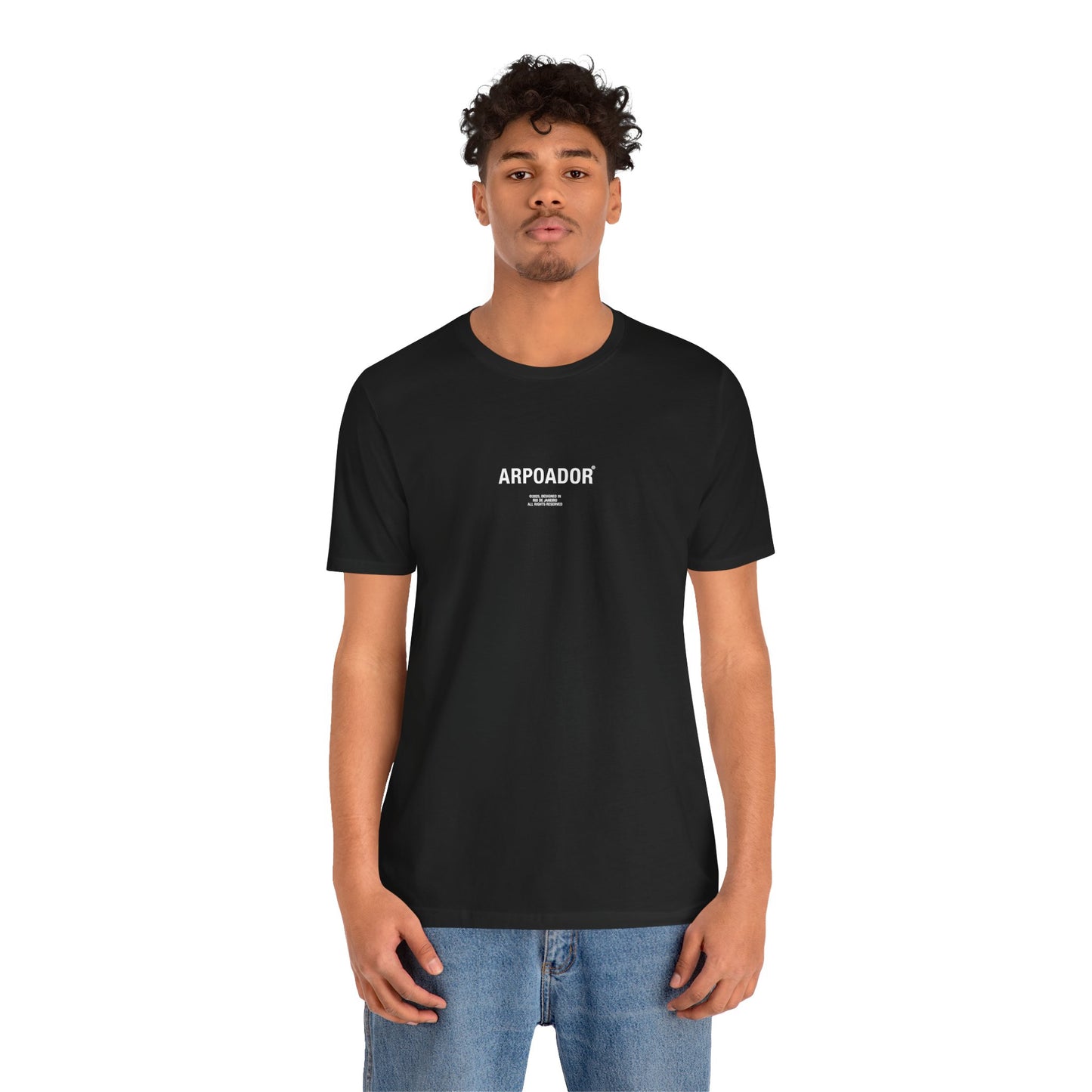 Arpoador Tshirt