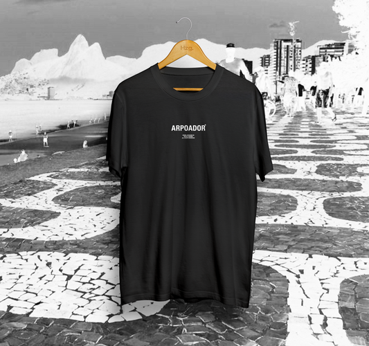 Arpoador Tshirt
