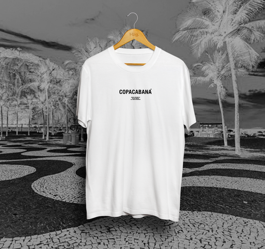 Copacabana Tshirt