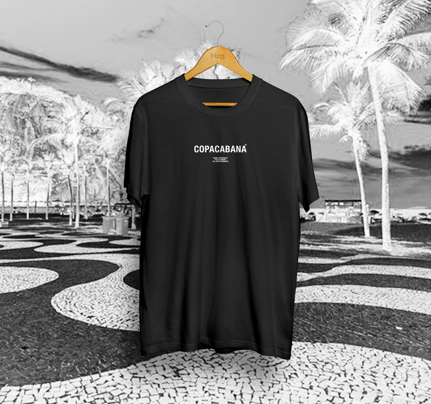 Copacabana Tshirt