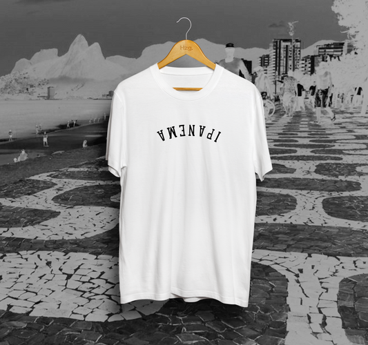 Ipanema Reverse Tshirt