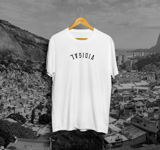 Vidigal Reverse Tshirt