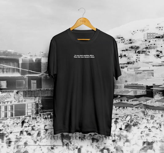 Another Silva Tshirt