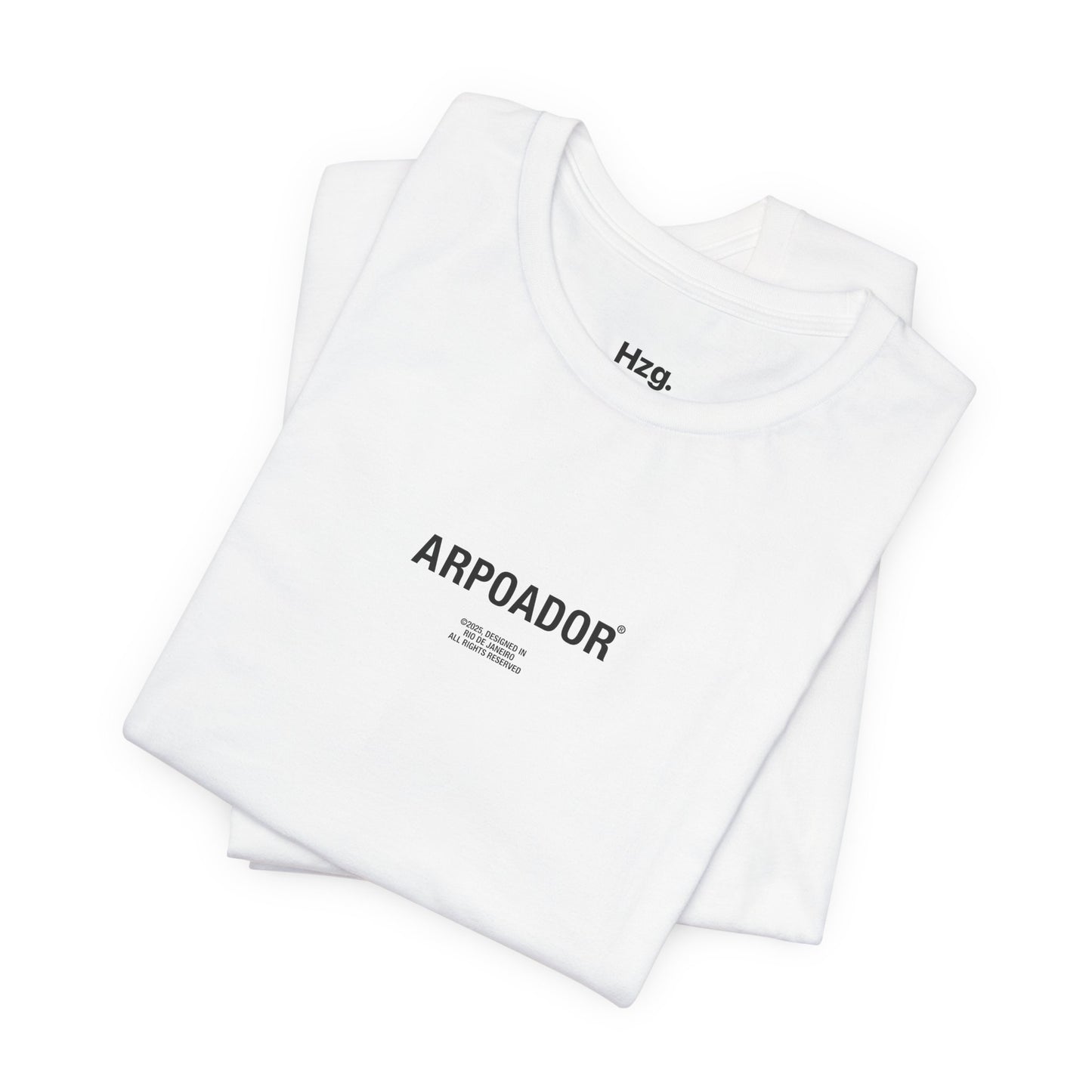 Arpoador Tshirt