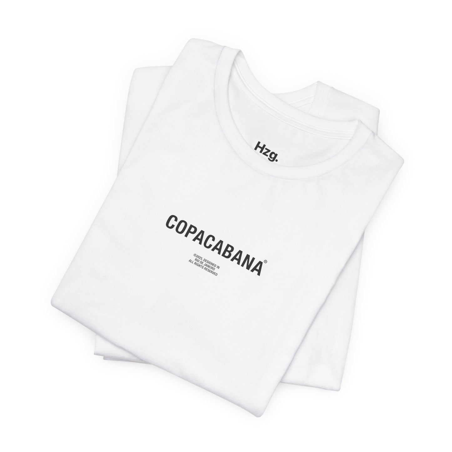 Copacabana Tshirt