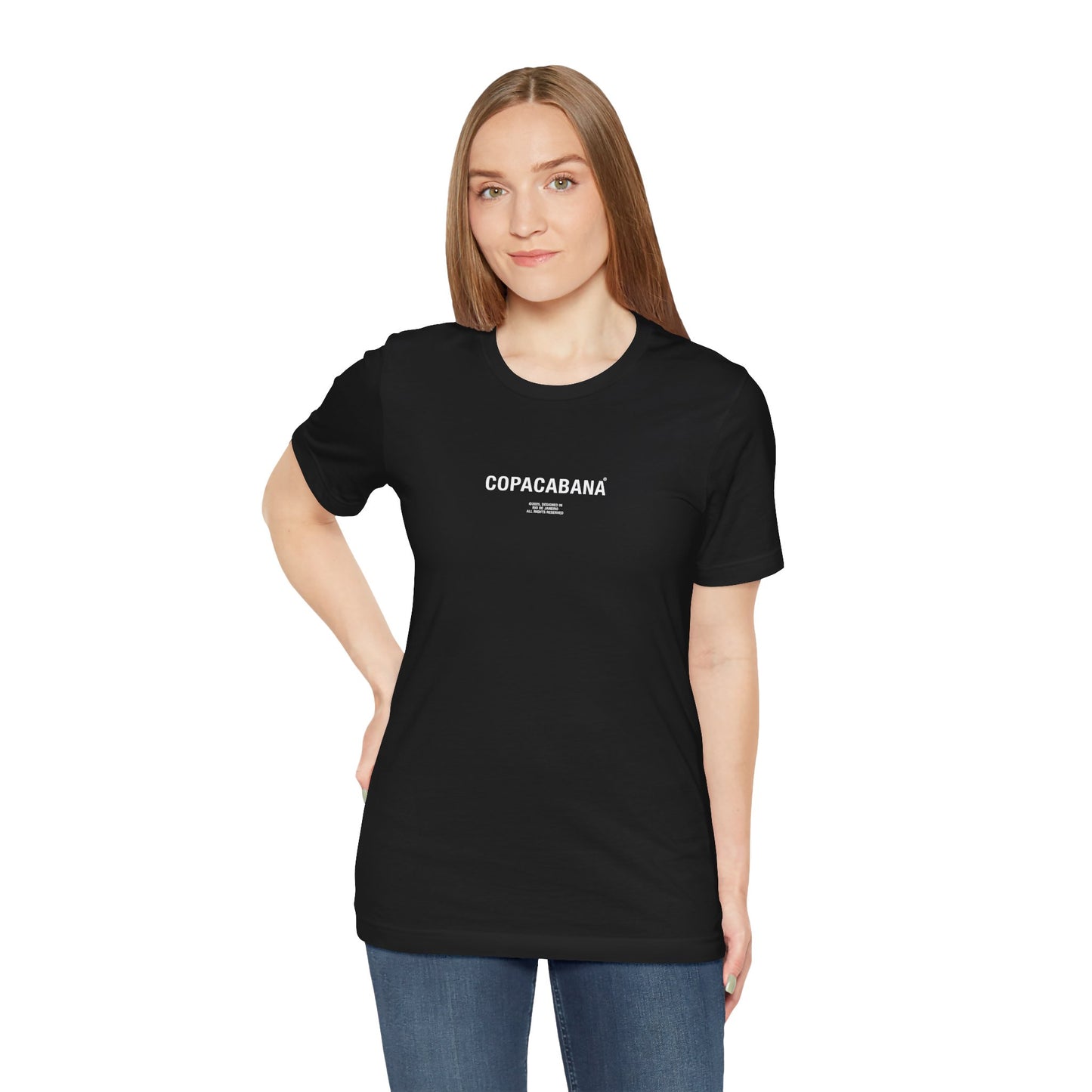 Copacabana Tshirt